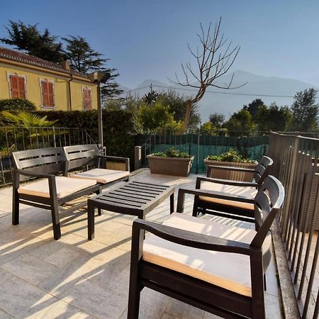 1-Bedroom Apartment Bello Posto Acquaseria Εξωτερικό φωτογραφία