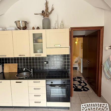 1-Bedroom Apartment Bello Posto Acquaseria Εξωτερικό φωτογραφία