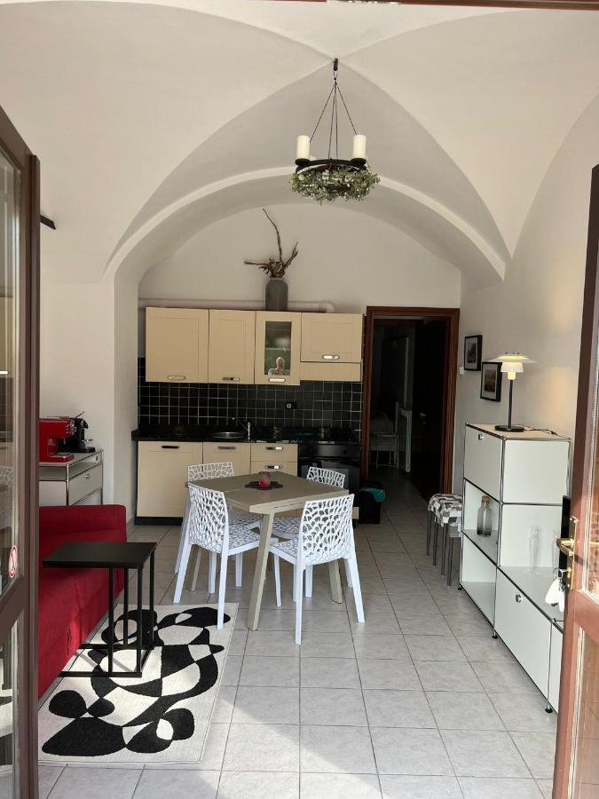 1-Bedroom Apartment Bello Posto Acquaseria Εξωτερικό φωτογραφία