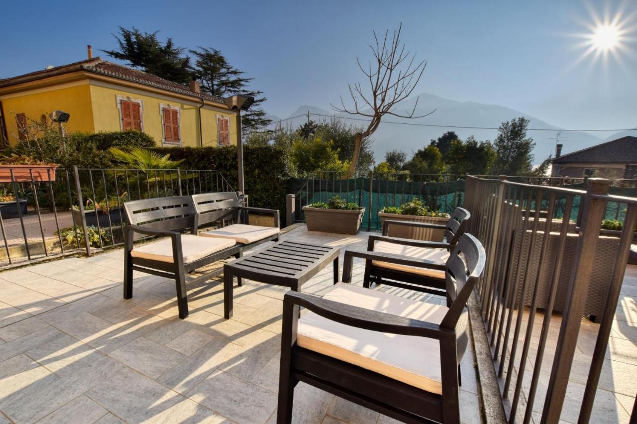 1-Bedroom Apartment Bello Posto Acquaseria Εξωτερικό φωτογραφία