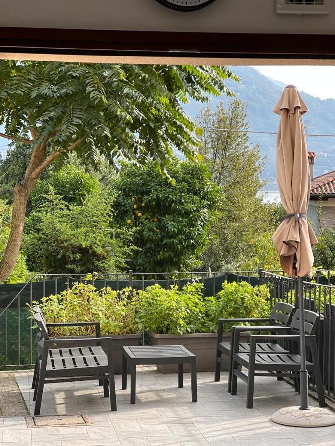 1-Bedroom Apartment Bello Posto Acquaseria Εξωτερικό φωτογραφία