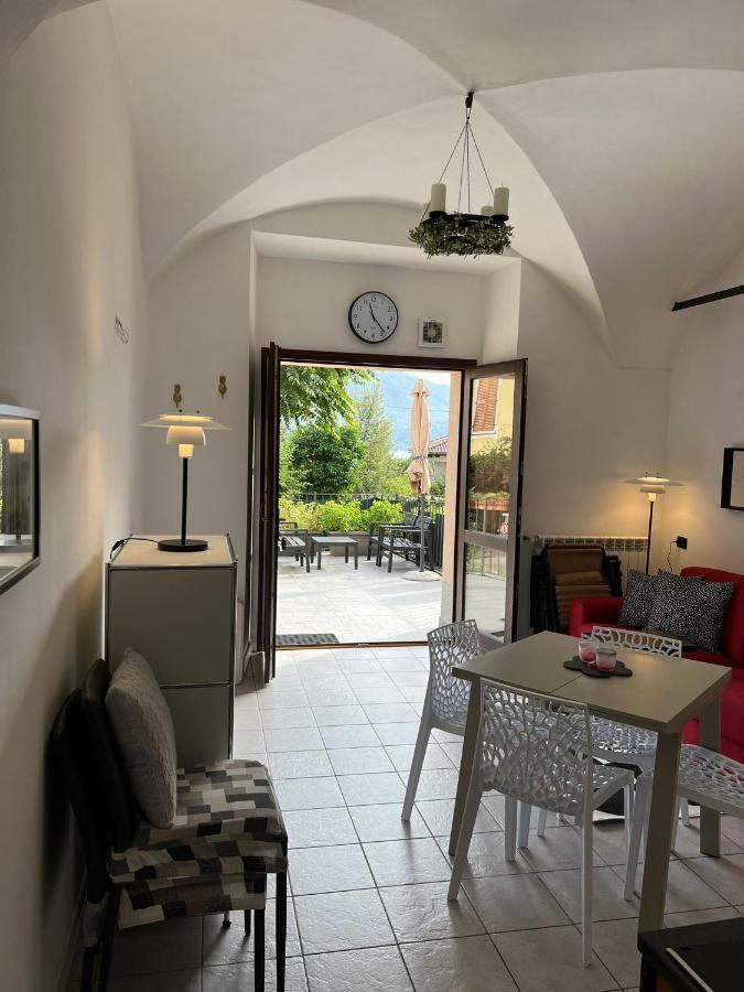 1-Bedroom Apartment Bello Posto Acquaseria Εξωτερικό φωτογραφία