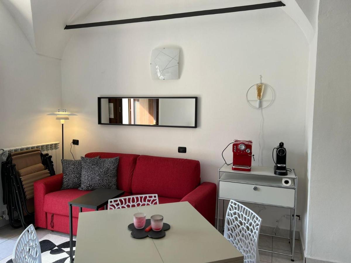 1-Bedroom Apartment Bello Posto Acquaseria Εξωτερικό φωτογραφία