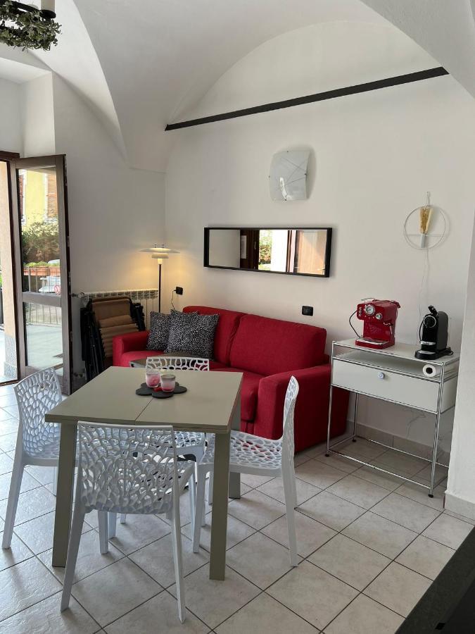 1-Bedroom Apartment Bello Posto Acquaseria Εξωτερικό φωτογραφία