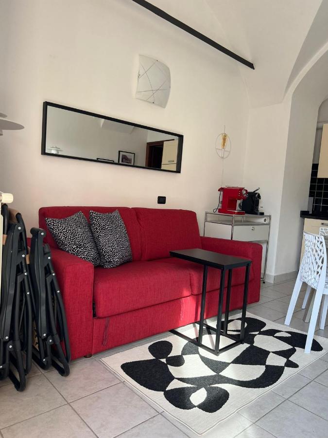 1-Bedroom Apartment Bello Posto Acquaseria Εξωτερικό φωτογραφία