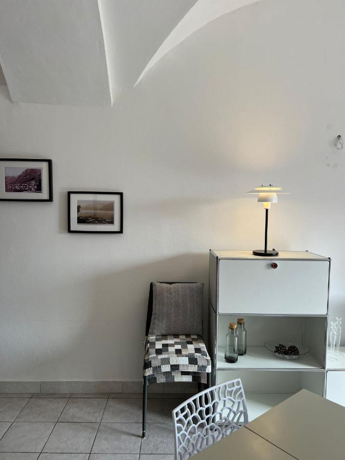 1-Bedroom Apartment Bello Posto Acquaseria Εξωτερικό φωτογραφία