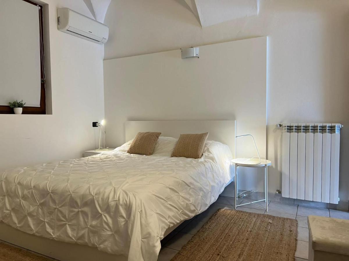 1-Bedroom Apartment Bello Posto Acquaseria Εξωτερικό φωτογραφία