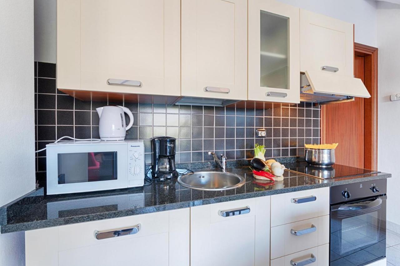 1-Bedroom Apartment Bello Posto Acquaseria Εξωτερικό φωτογραφία