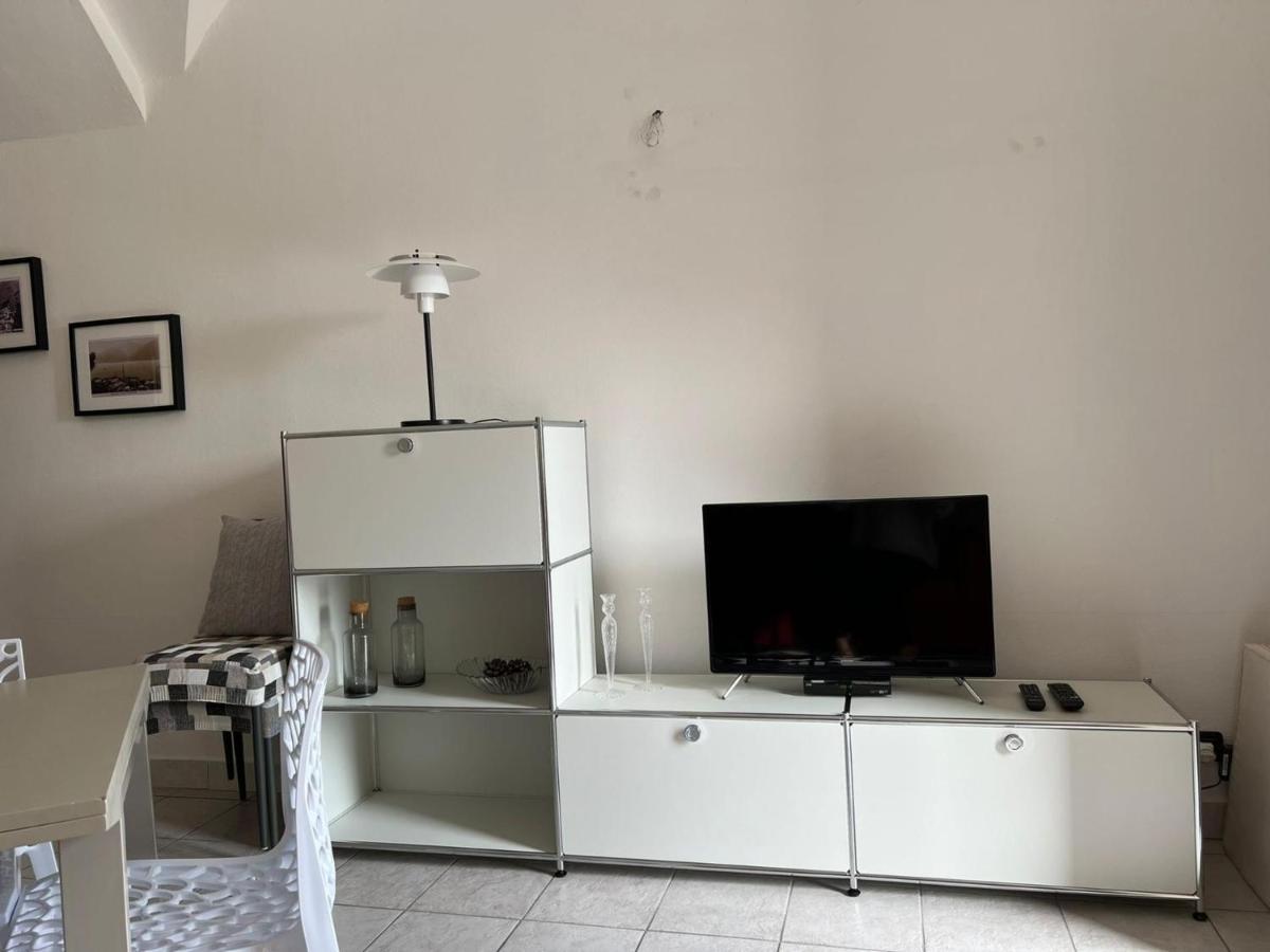 1-Bedroom Apartment Bello Posto Acquaseria Εξωτερικό φωτογραφία