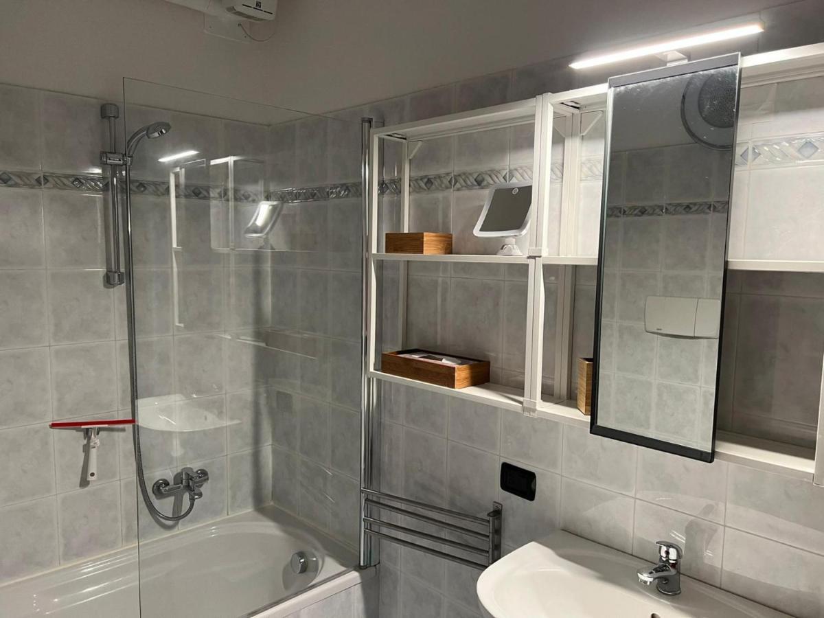 1-Bedroom Apartment Bello Posto Acquaseria Εξωτερικό φωτογραφία