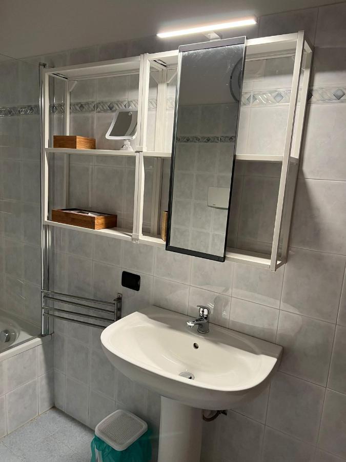 1-Bedroom Apartment Bello Posto Acquaseria Εξωτερικό φωτογραφία