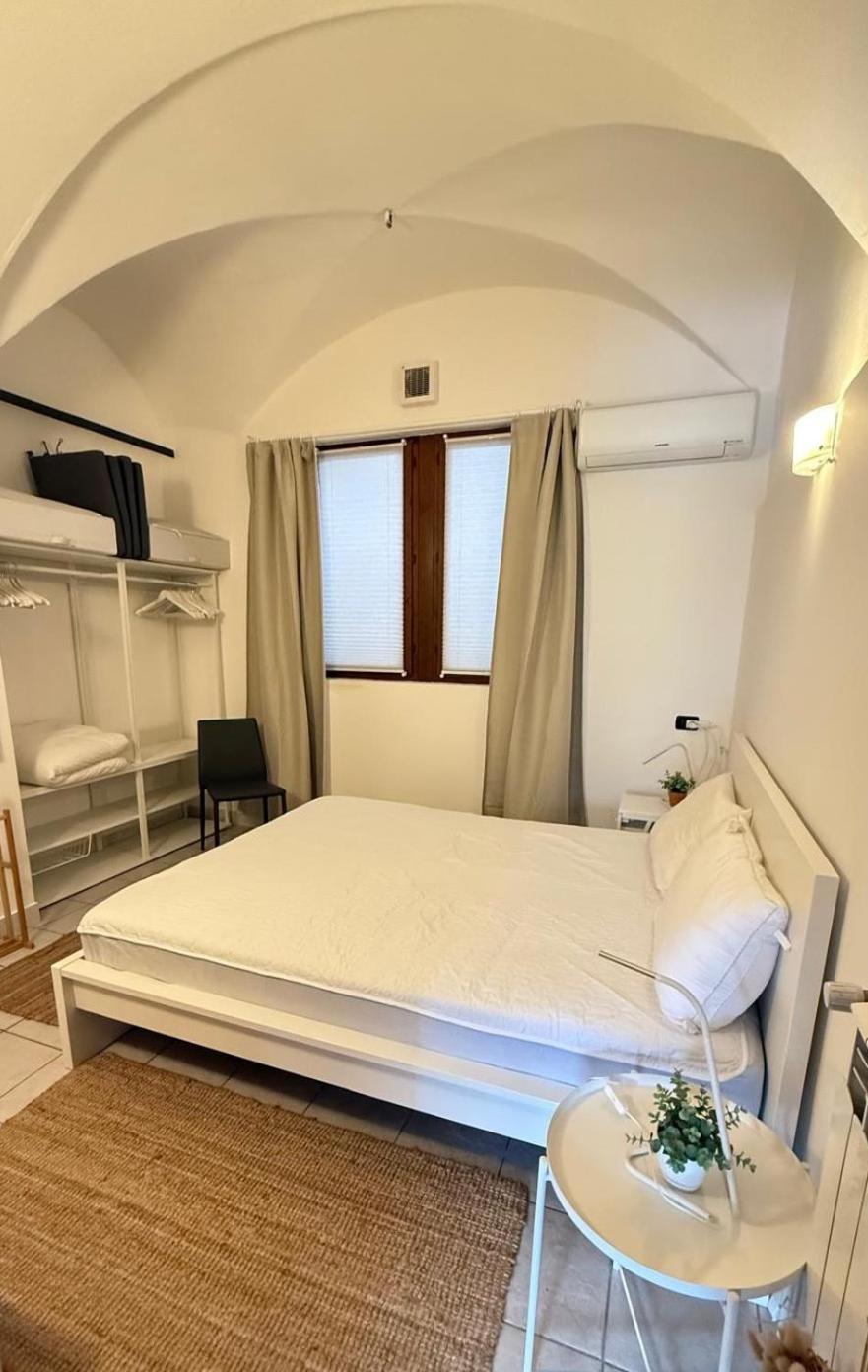 1-Bedroom Apartment Bello Posto Acquaseria Εξωτερικό φωτογραφία