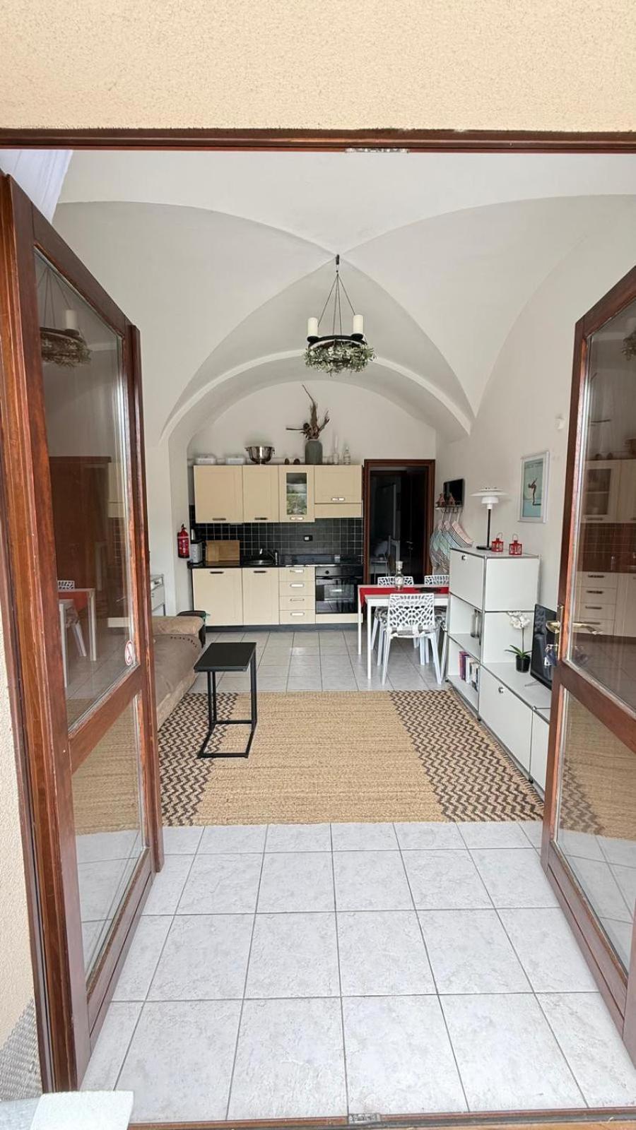 1-Bedroom Apartment Bello Posto Acquaseria Εξωτερικό φωτογραφία