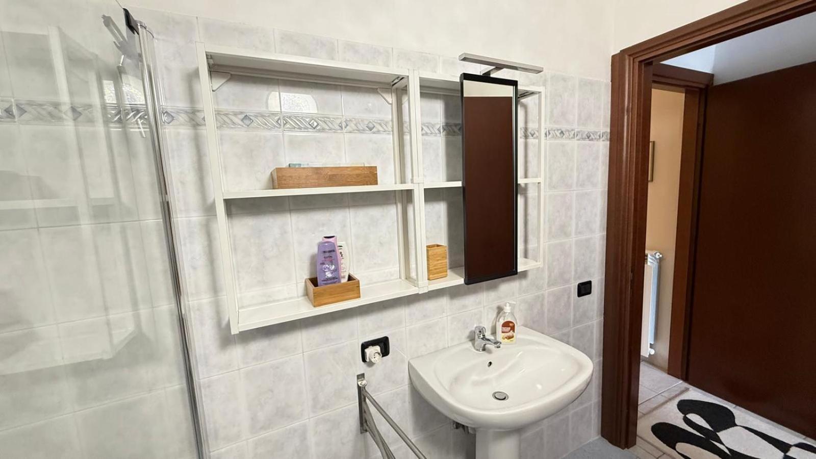 1-Bedroom Apartment Bello Posto Acquaseria Εξωτερικό φωτογραφία