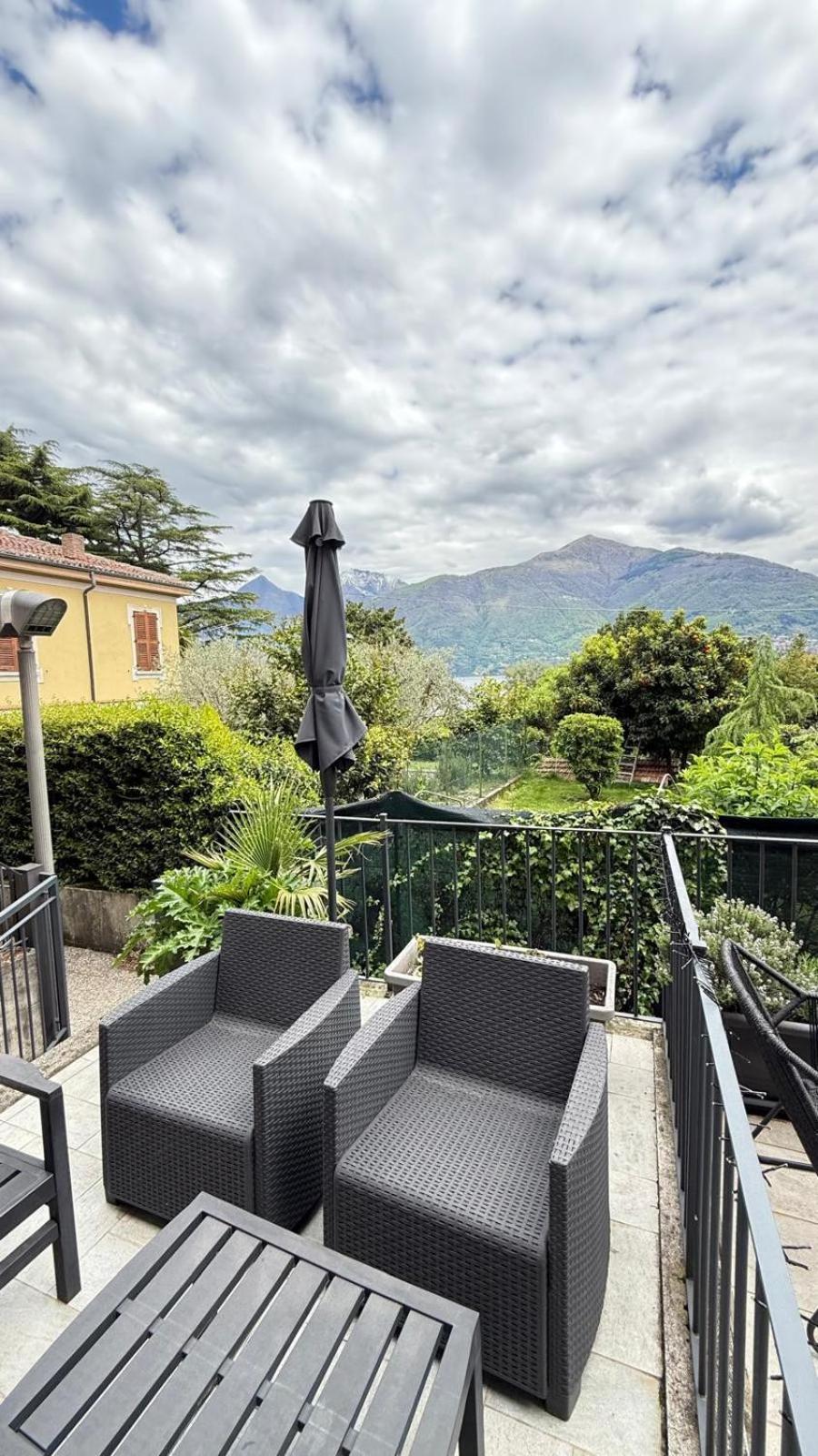 1-Bedroom Apartment Bello Posto Acquaseria Εξωτερικό φωτογραφία